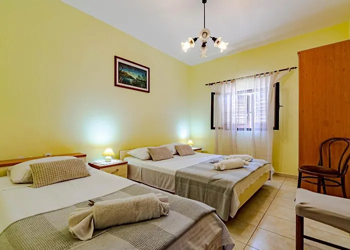 Gradina, Island Of Korcula Dom wakacyjny Vela Luka