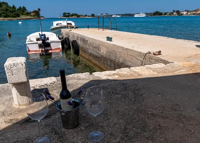 Gradina, Island Of Korcula