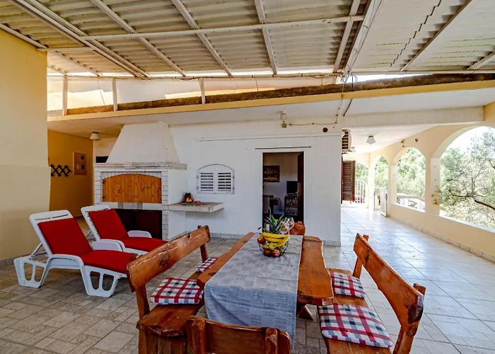 Gradina, Island Of Korcula Dom wakacyjny *