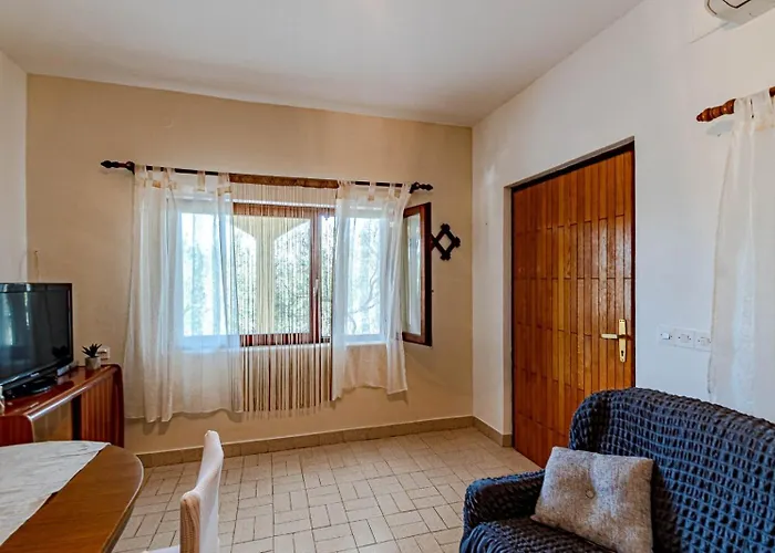 Gradina, Island Of Korcula *