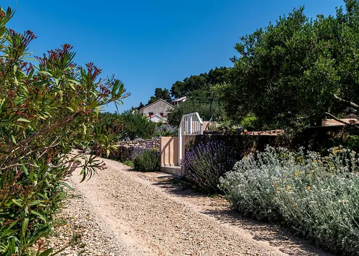 Gradina, Island Of Korcula