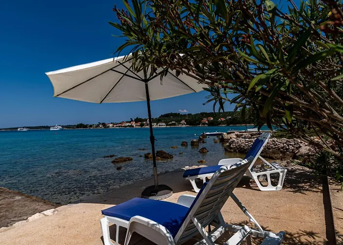 Dom wakacyjny Gradina, Island Of Korcula *