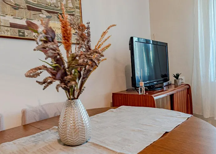 Gradina, Island Of Korcula * Vela Luka