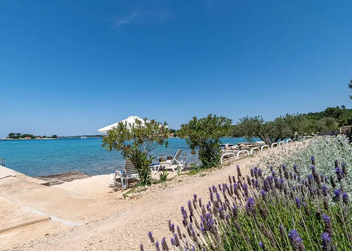 Gradina, Island Of Korcula