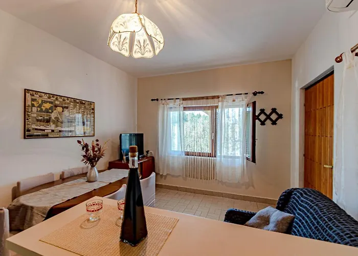 Dom wakacyjny Gradina, Island Of Korcula