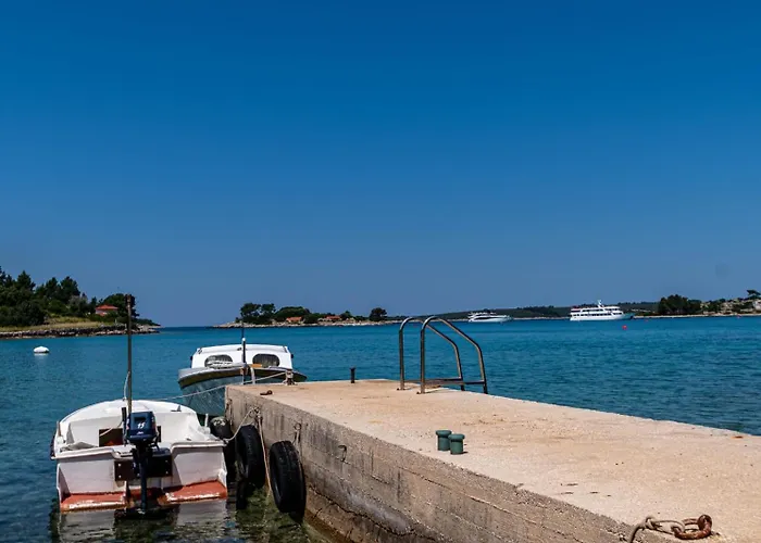 Gradina, Island Of Korcula Dom wakacyjny *