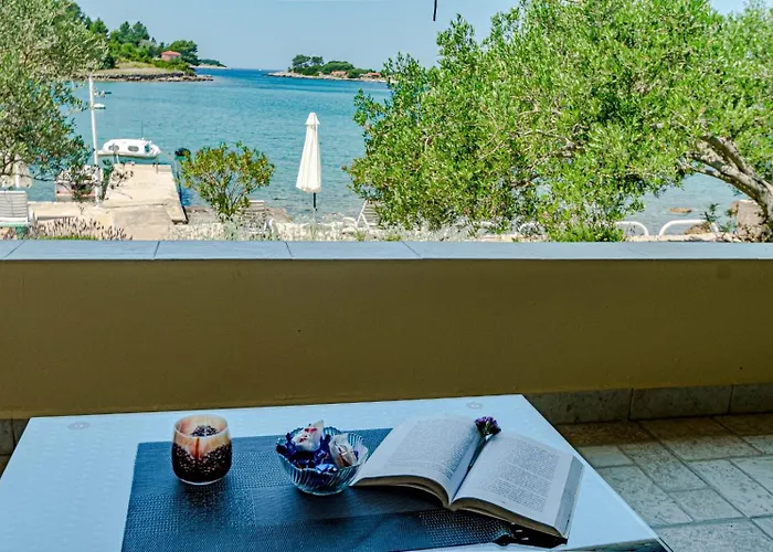 Dom wakacyjny Gradina, Island Of Korcula *