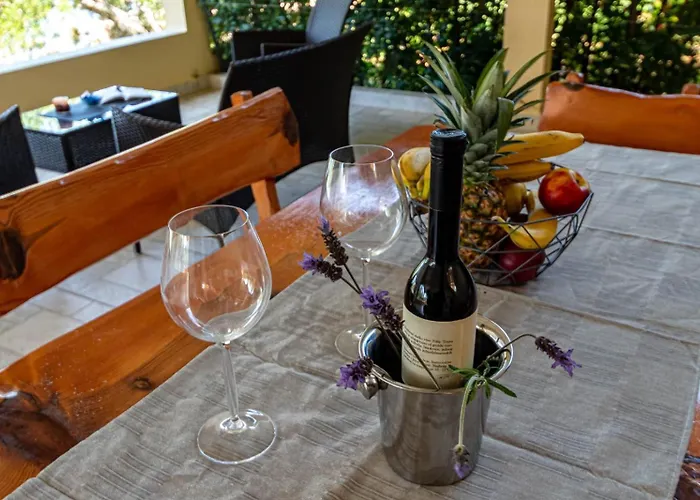 Gradina, Island Of Korcula *