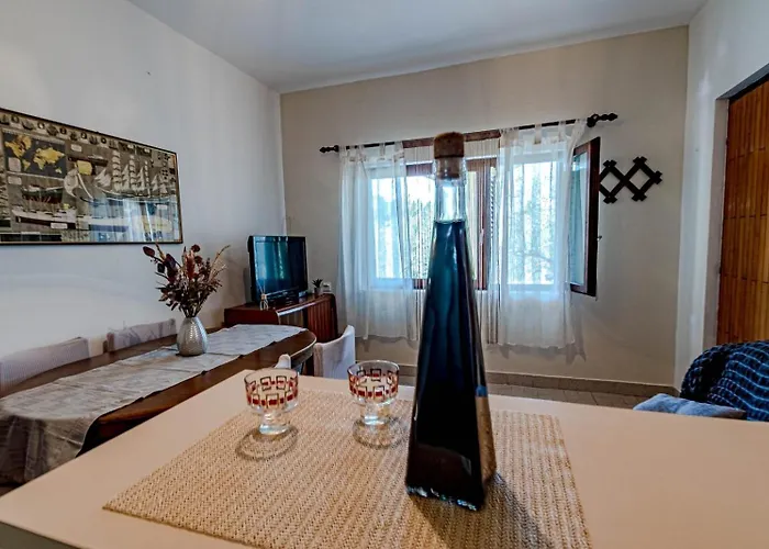 Gradina, Island Of Korcula * Vela Luka