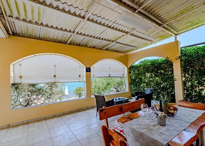 Gradina, Island Of Korcula Dom wakacyjny