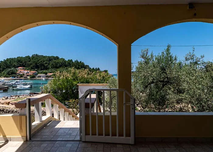 Dom wakacyjny Gradina, Island Of Korcula