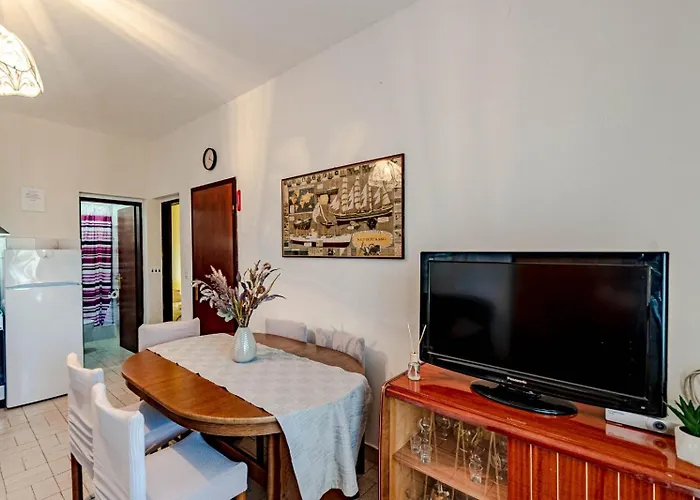 Dom wakacyjny Gradina, Island Of Korcula *