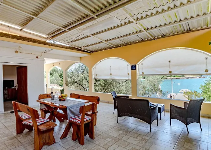 Gradina, Island Of Korcula Dom wakacyjny Vela Luka