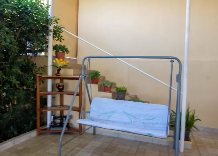 Gradina, Island Of Korcula *