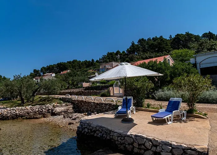 Gradina, Island Of Korcula Vela Luka