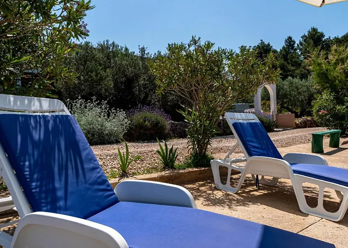 Gradina, Island Of Korcula