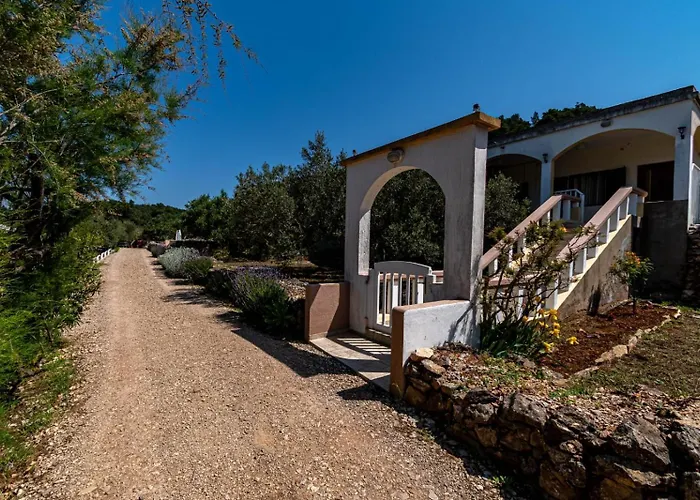 Dom wakacyjny Gradina, Island Of Korcula