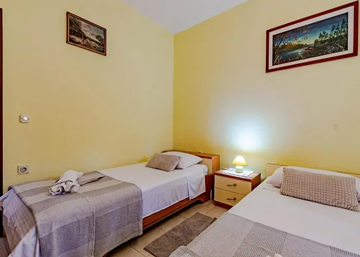 Dom wakacyjny Gradina, Island Of Korcula *