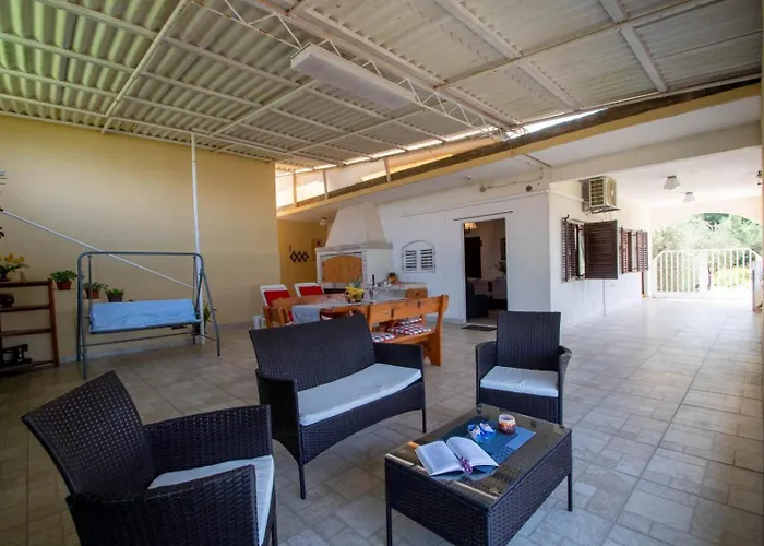 Dom wakacyjny Gradina, Island Of Korcula Vela Luka