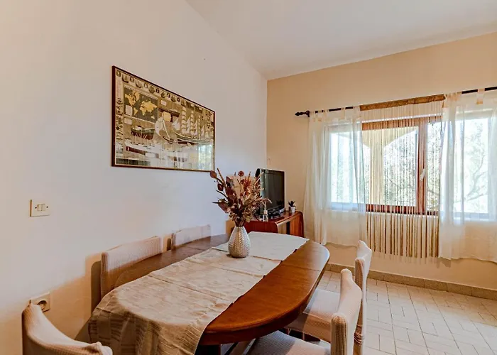 Gradina, Island Of Korcula * Vela Luka