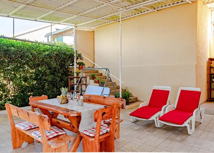 Dom wakacyjny Gradina, Island Of Korcula