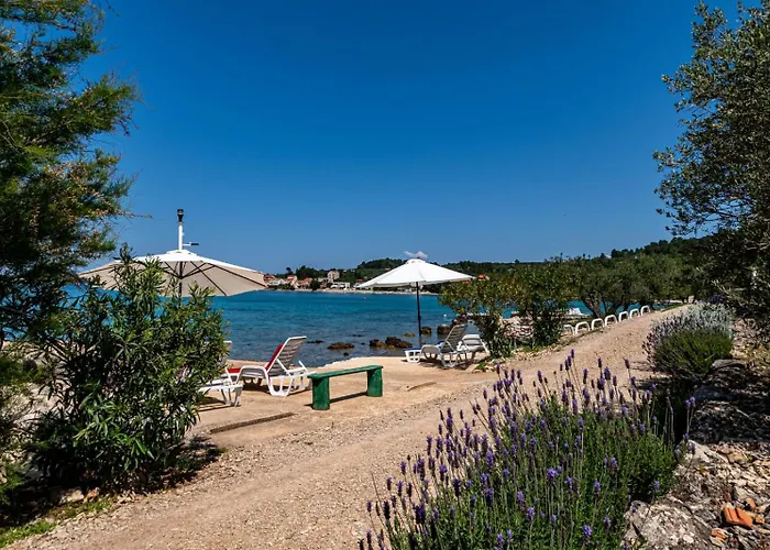 Dom wakacyjny Gradina, Island Of Korcula *