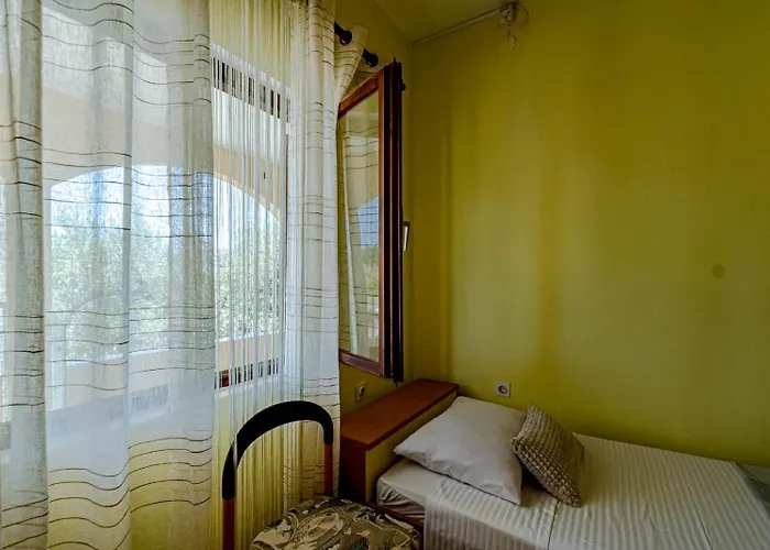 Gradina, Island Of Korcula * Vela Luka