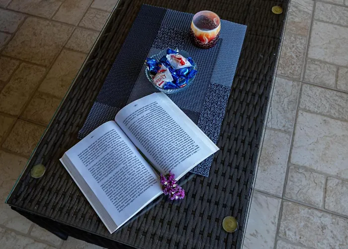 Gradina, Island Of Korcula