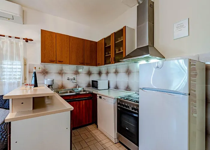 Dom wakacyjny Gradina, Island Of Korcula *