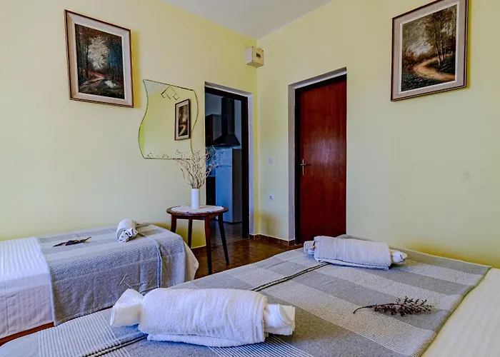 Gradina, Island Of Korcula Dom wakacyjny Vela Luka