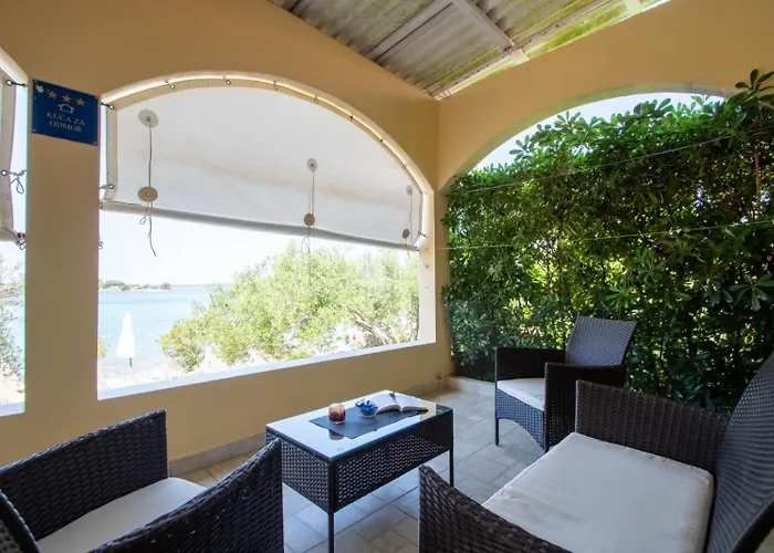 Gradina, Island Of Korcula