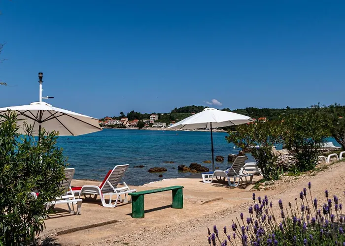 Dom wakacyjny Gradina, Island Of Korcula