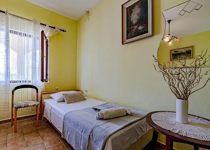 Gradina, Island Of Korcula Dom wakacyjny *