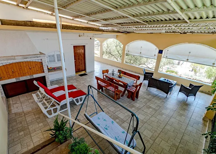 Dom wakacyjny Gradina, Island Of Korcula *