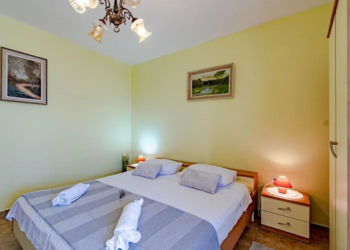 Gradina, Island Of Korcula Dom wakacyjny Vela Luka