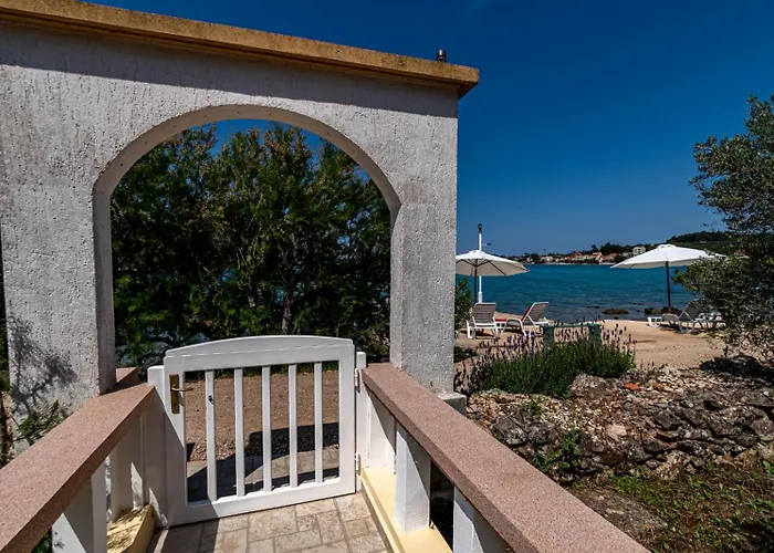 Dom wakacyjny Gradina, Island Of Korcula Vela Luka