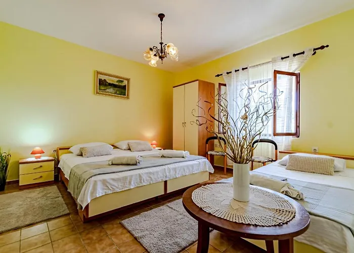 Gradina, Island Of Korcula *