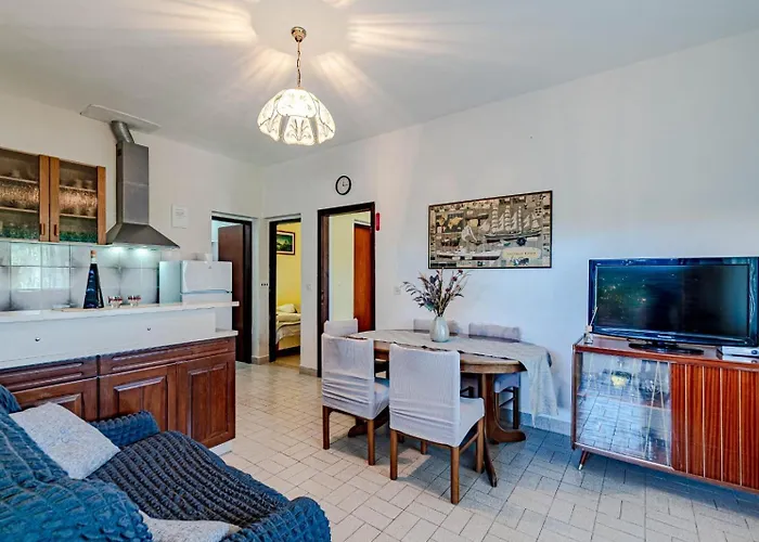 Dom wakacyjny Gradina, Island Of Korcula *